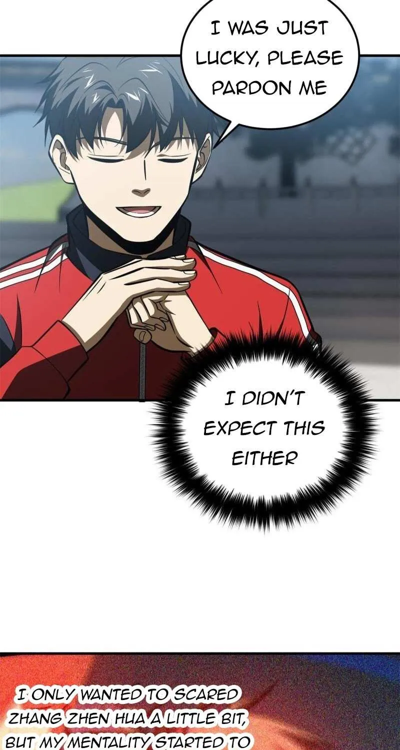 Read Global Martial Arts chapter 159 image 5 on Lezhin
