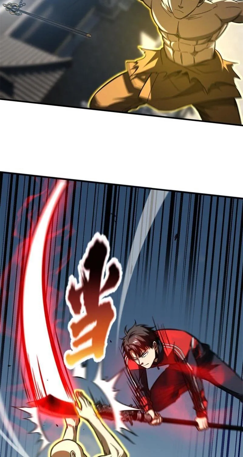 Read Global Martial Arts chapter 159 image 53 on Lezhin