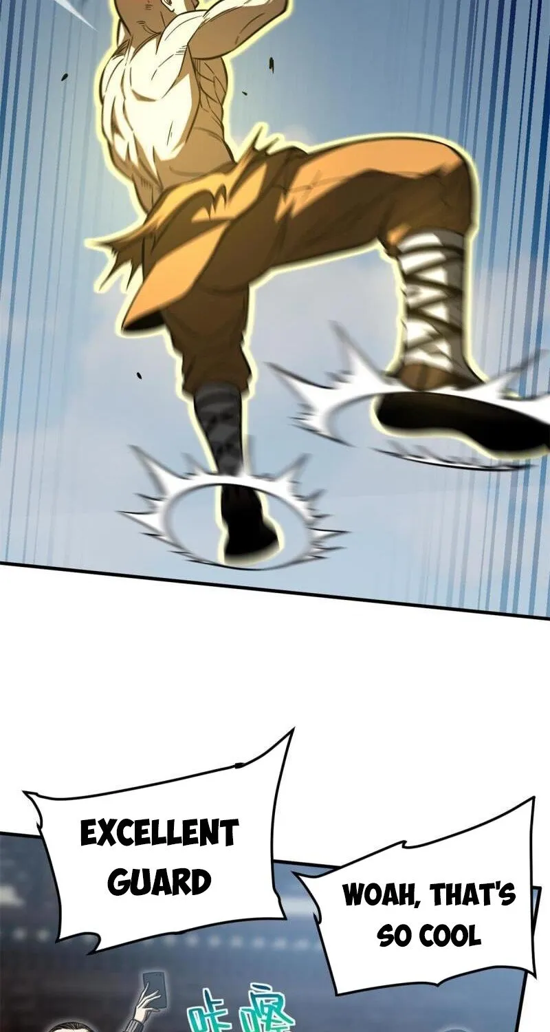 Read Global Martial Arts chapter 159 image 54 on Lezhin