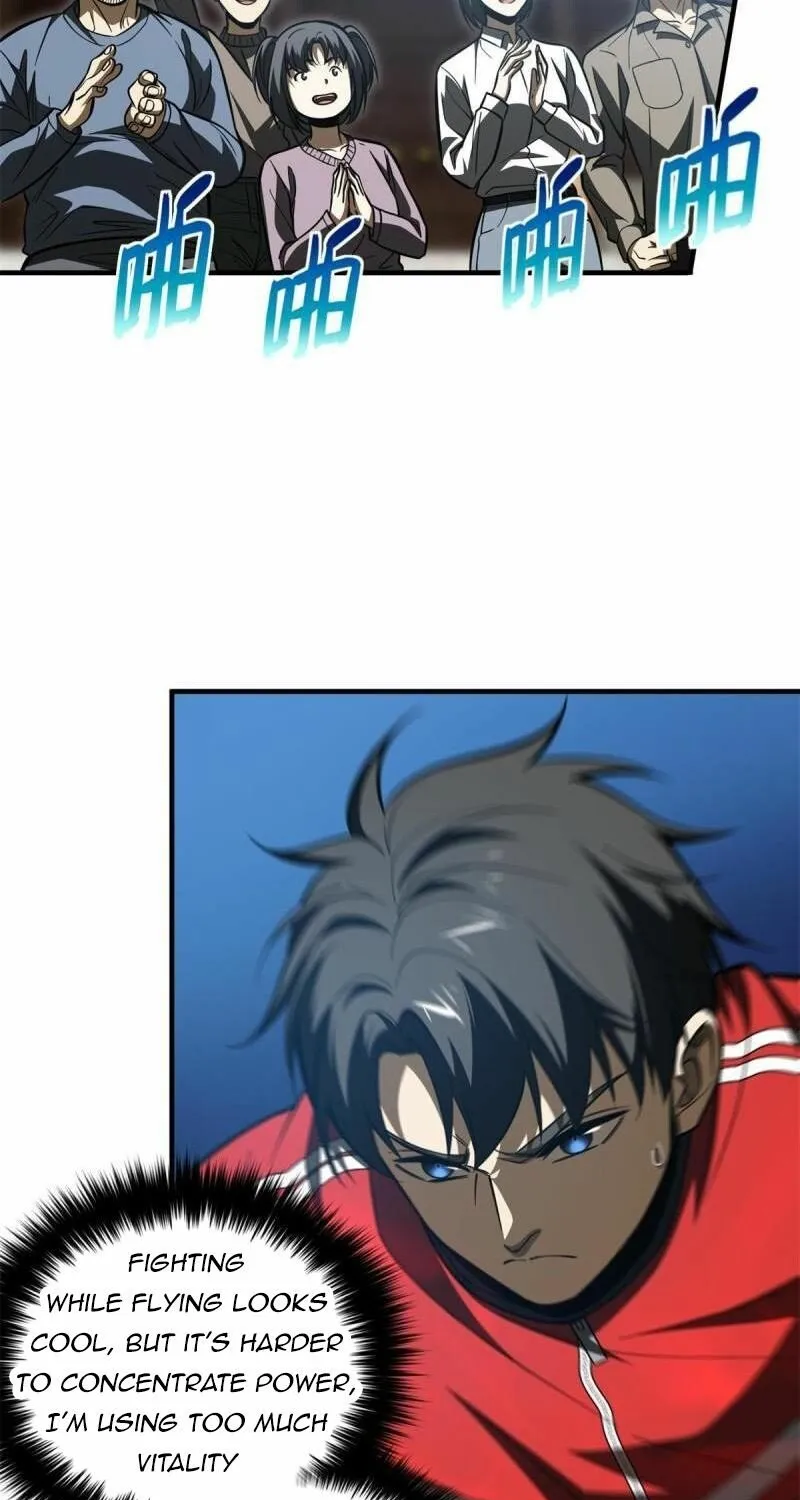 Read Global Martial Arts chapter 159 image 56 on Lezhin