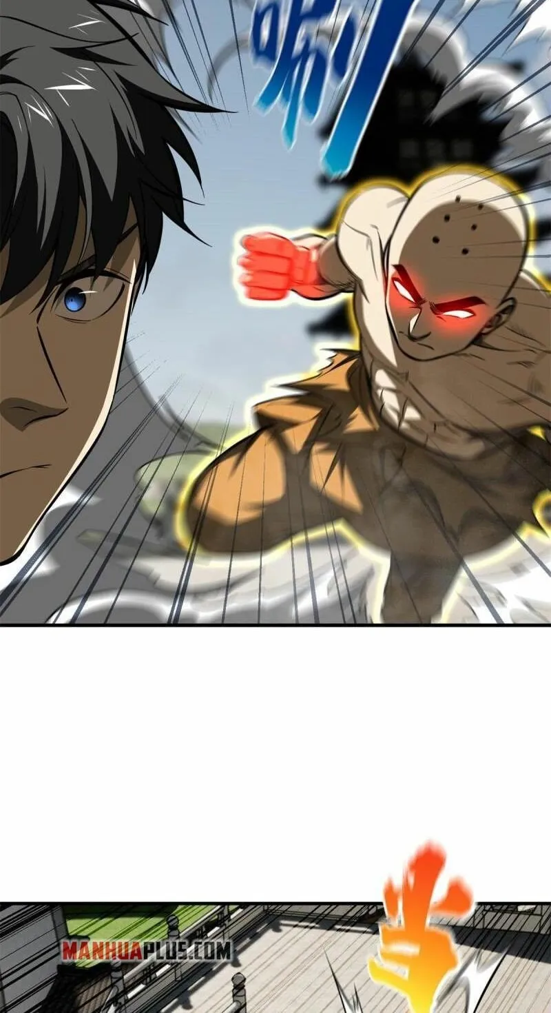 Read Global Martial Arts chapter 159 image 62 on Lezhin