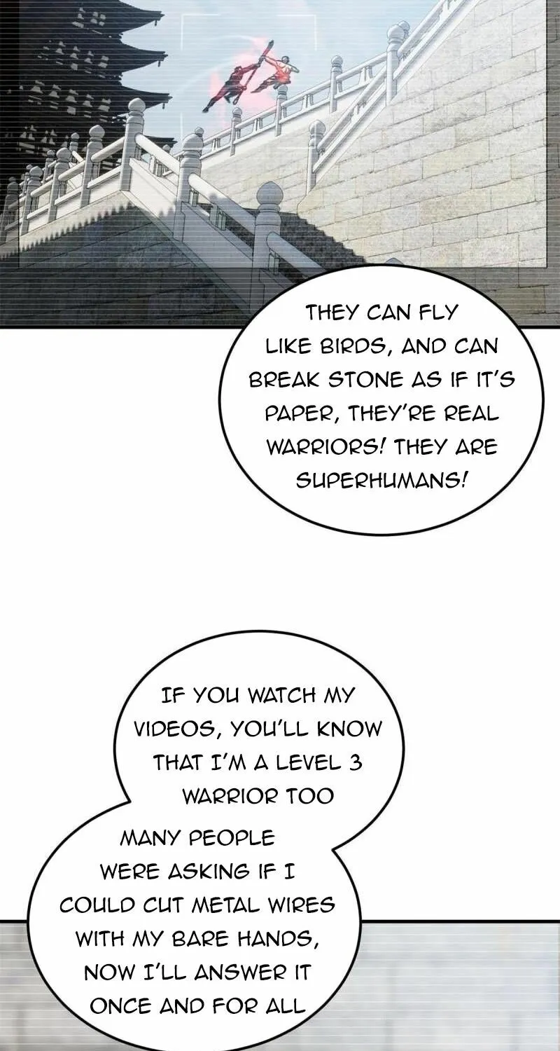 Read Global Martial Arts chapter 159 image 71 on Lezhin