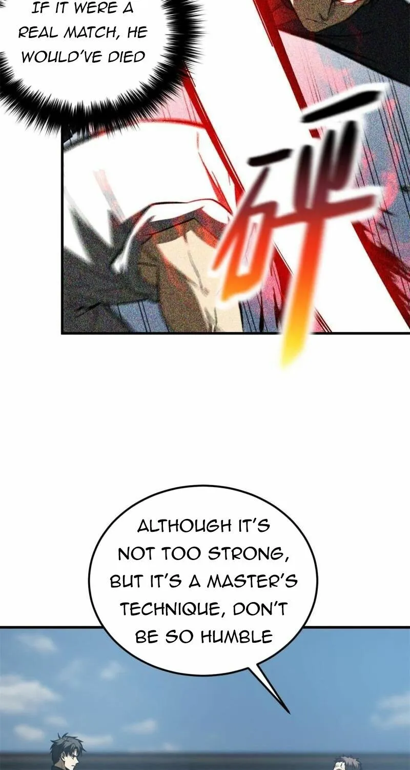 Read Global Martial Arts chapter 159 image 8 on Lezhin