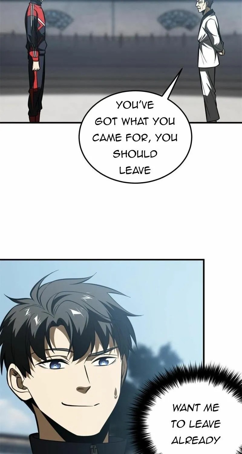 Read Global Martial Arts chapter 159 image 9 on Lezhin