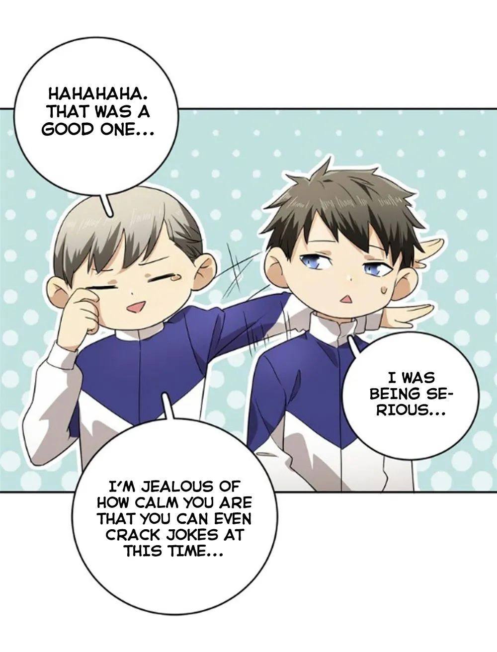 Read Global Martial Arts chapter 16 image 13 on Lezhin