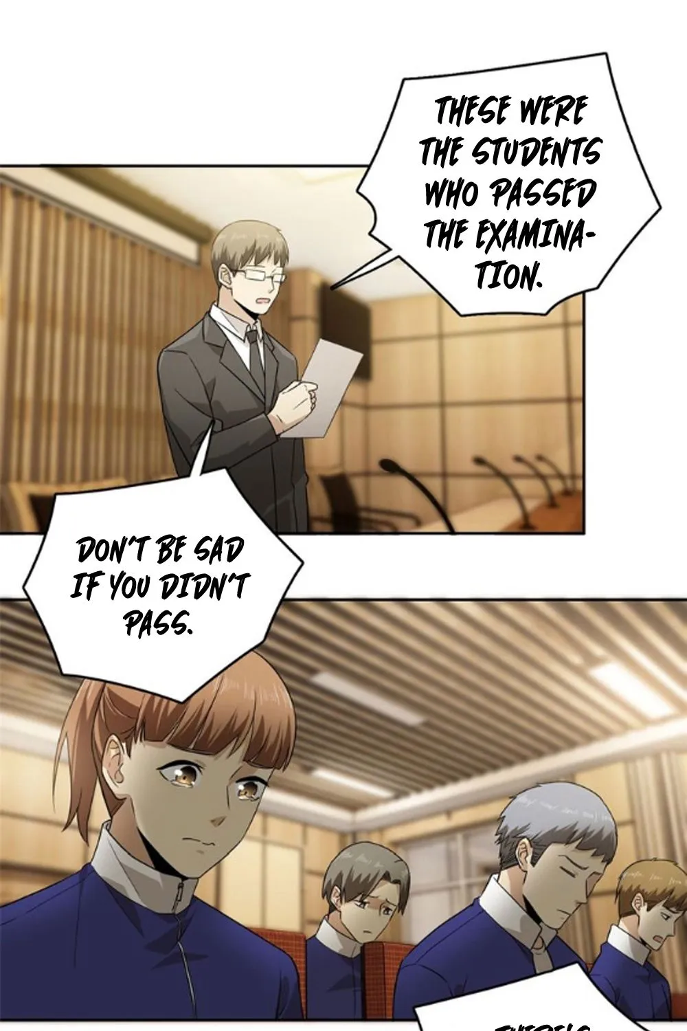 Read Global Martial Arts chapter 16 image 23 on Lezhin