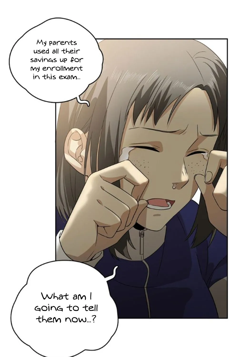 Read Global Martial Arts chapter 16 image 26 on Lezhin