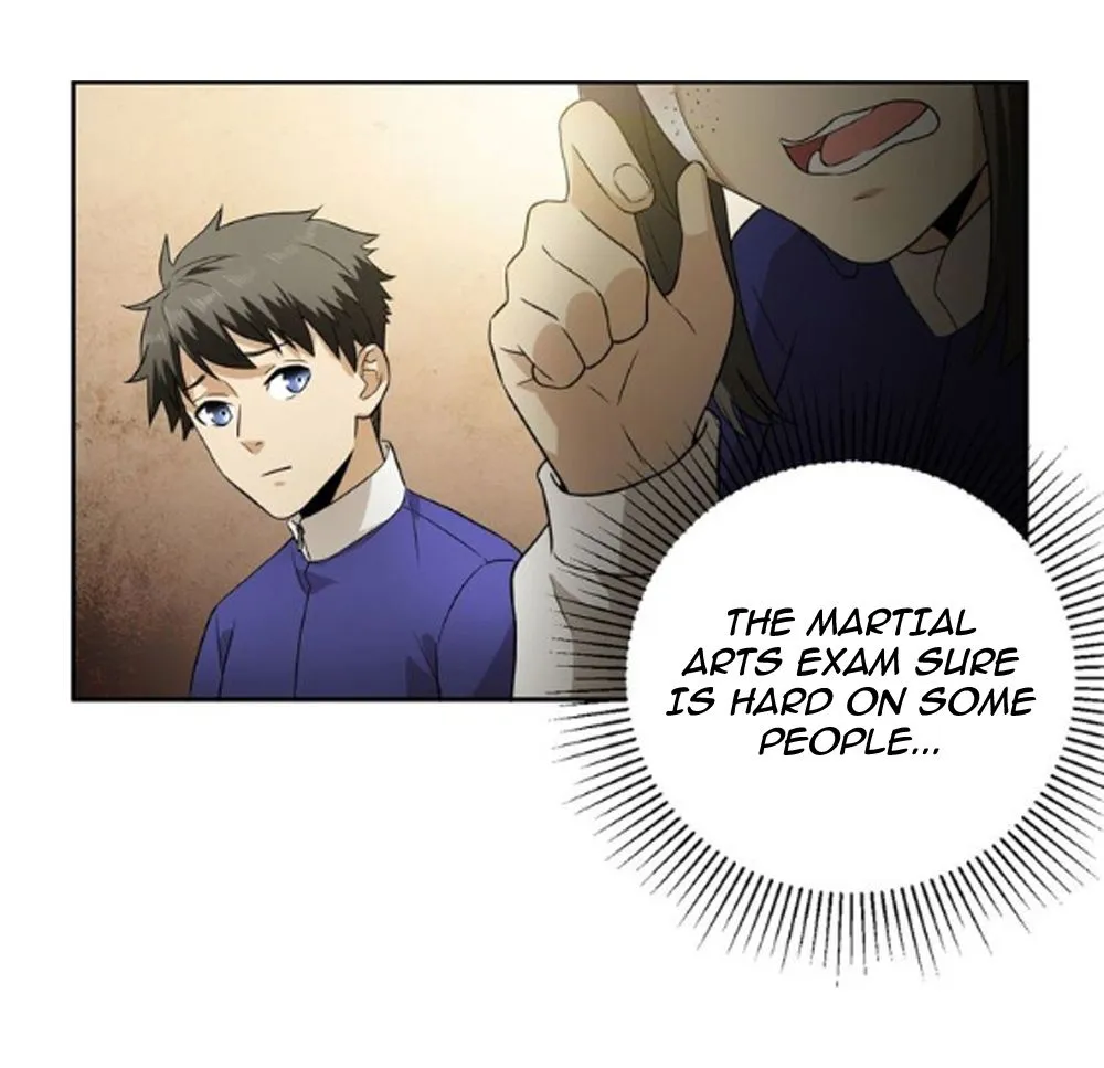 Read Global Martial Arts chapter 16 image 28 on Lezhin