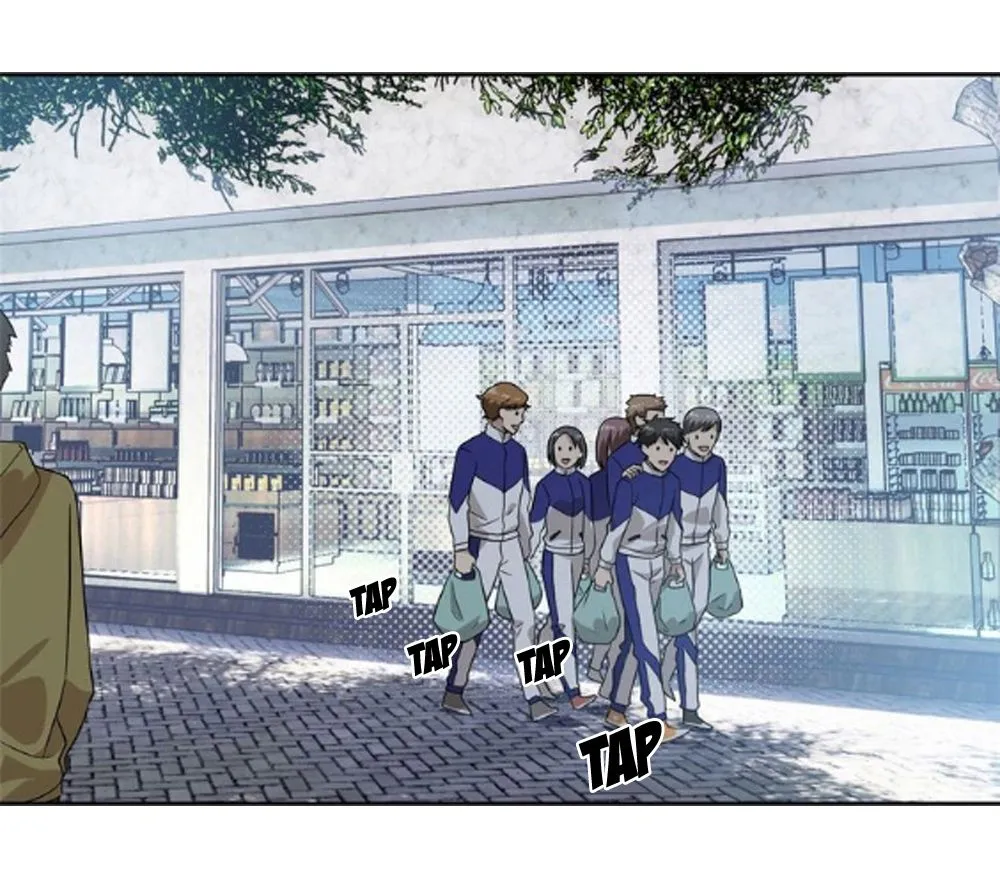 Read Global Martial Arts chapter 16 image 31 on Lezhin
