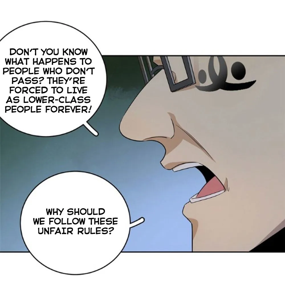 Read Global Martial Arts chapter 16 image 33 on Lezhin