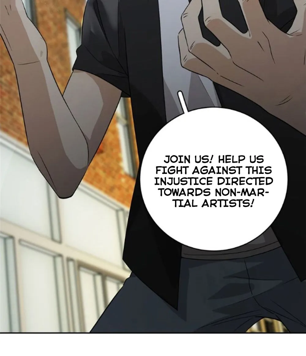 Read Global Martial Arts chapter 16 image 36 on Lezhin