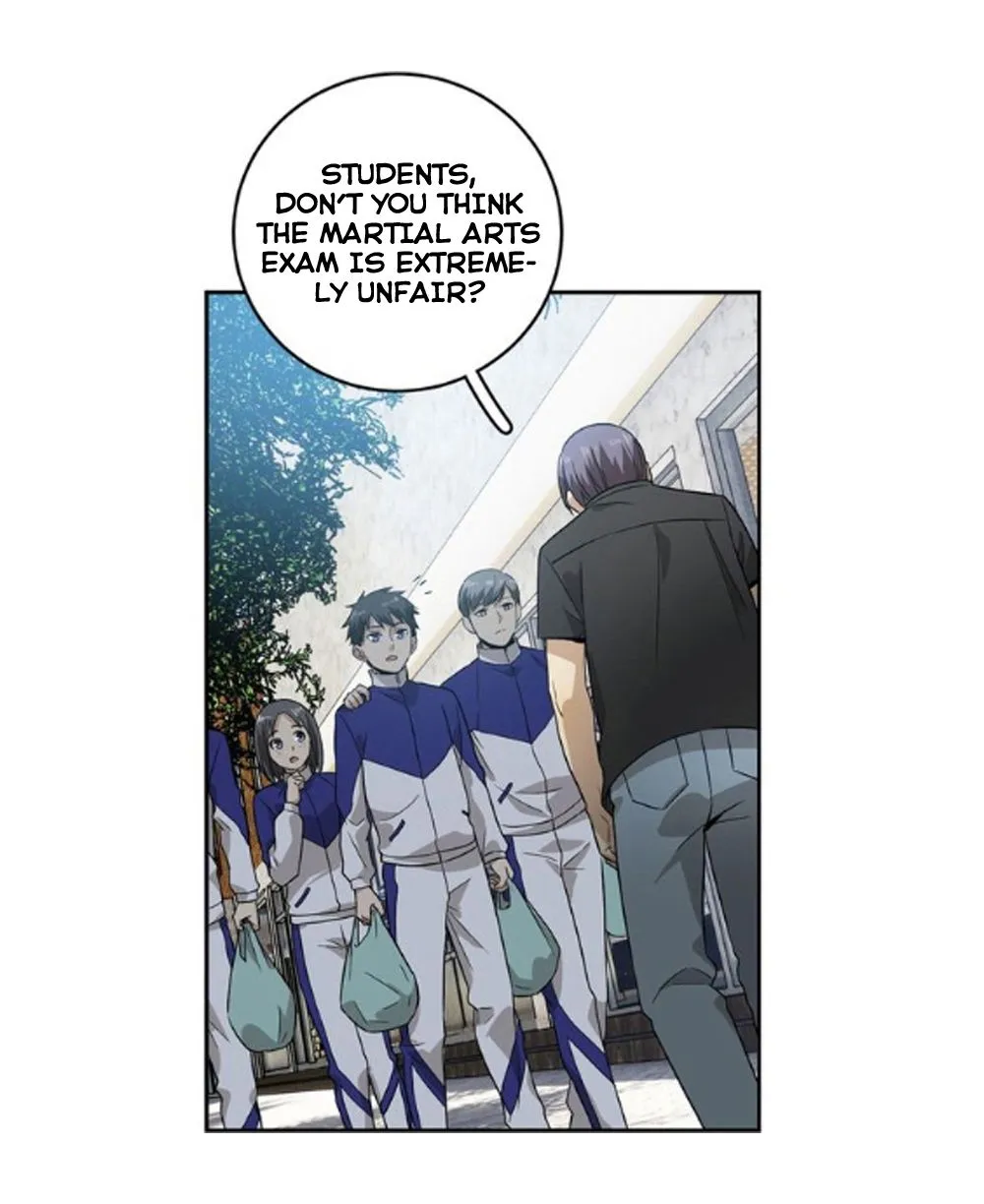 Read Global Martial Arts chapter 16 image 41 on Lezhin