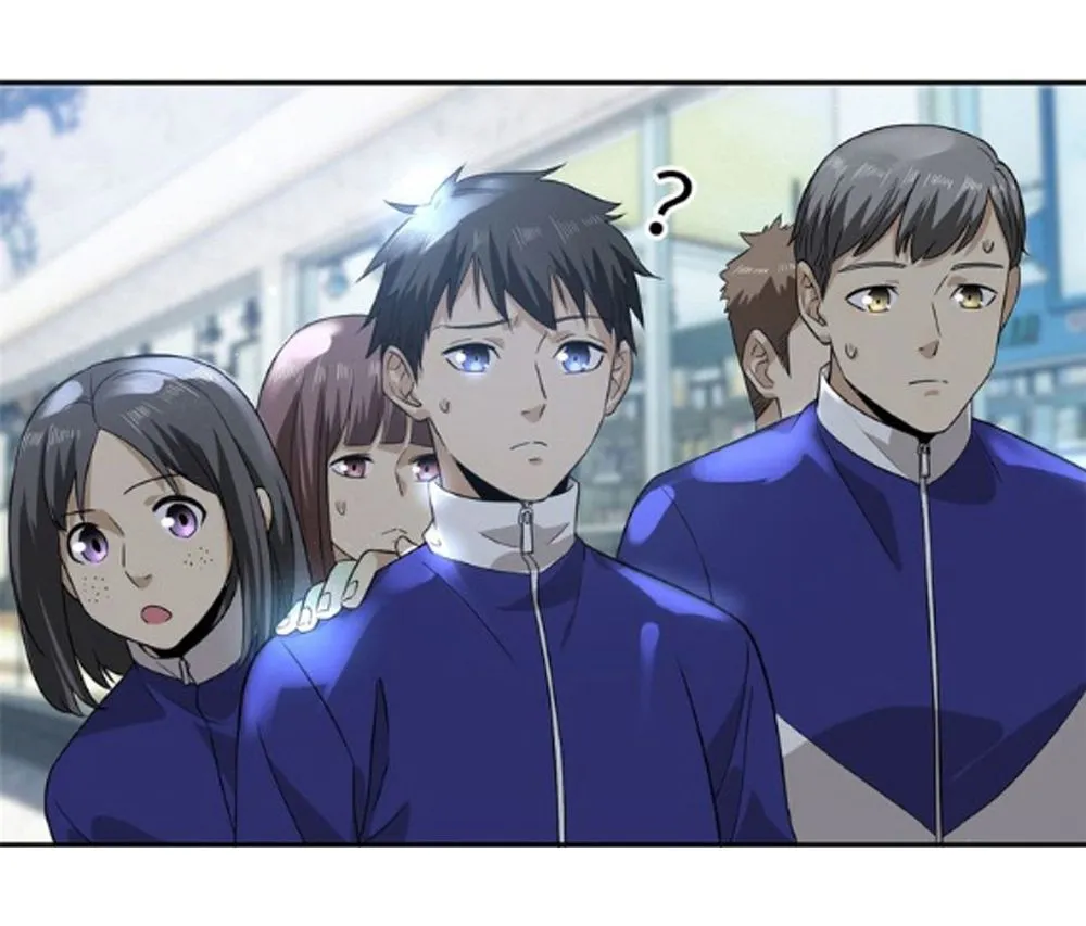 Read Global Martial Arts chapter 16 image 43 on Lezhin