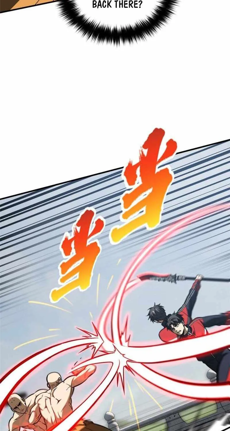 Read Global Martial Arts chapter 160 image 16 on Lezhin