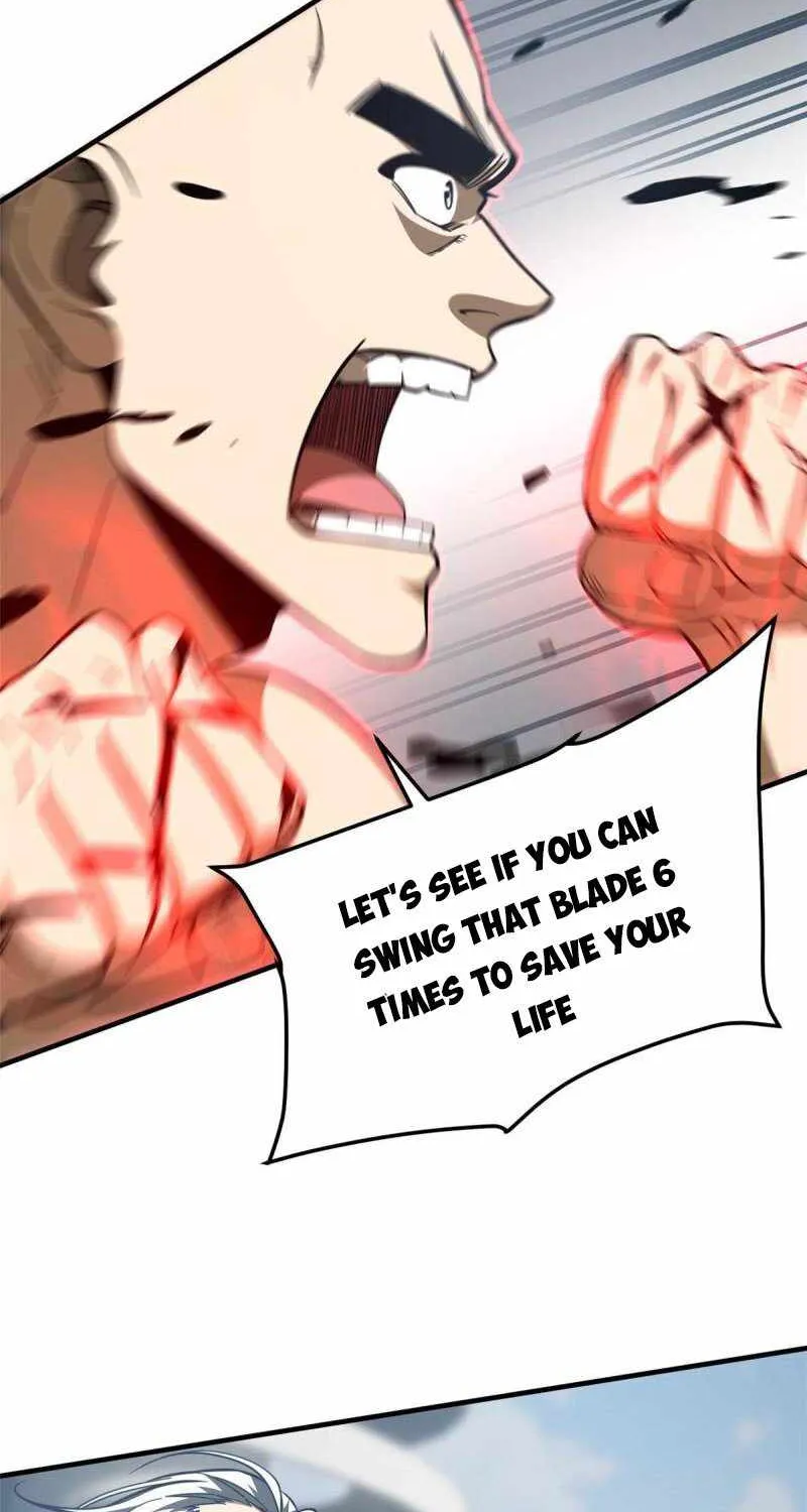 Read Global Martial Arts chapter 160 image 19 on Lezhin