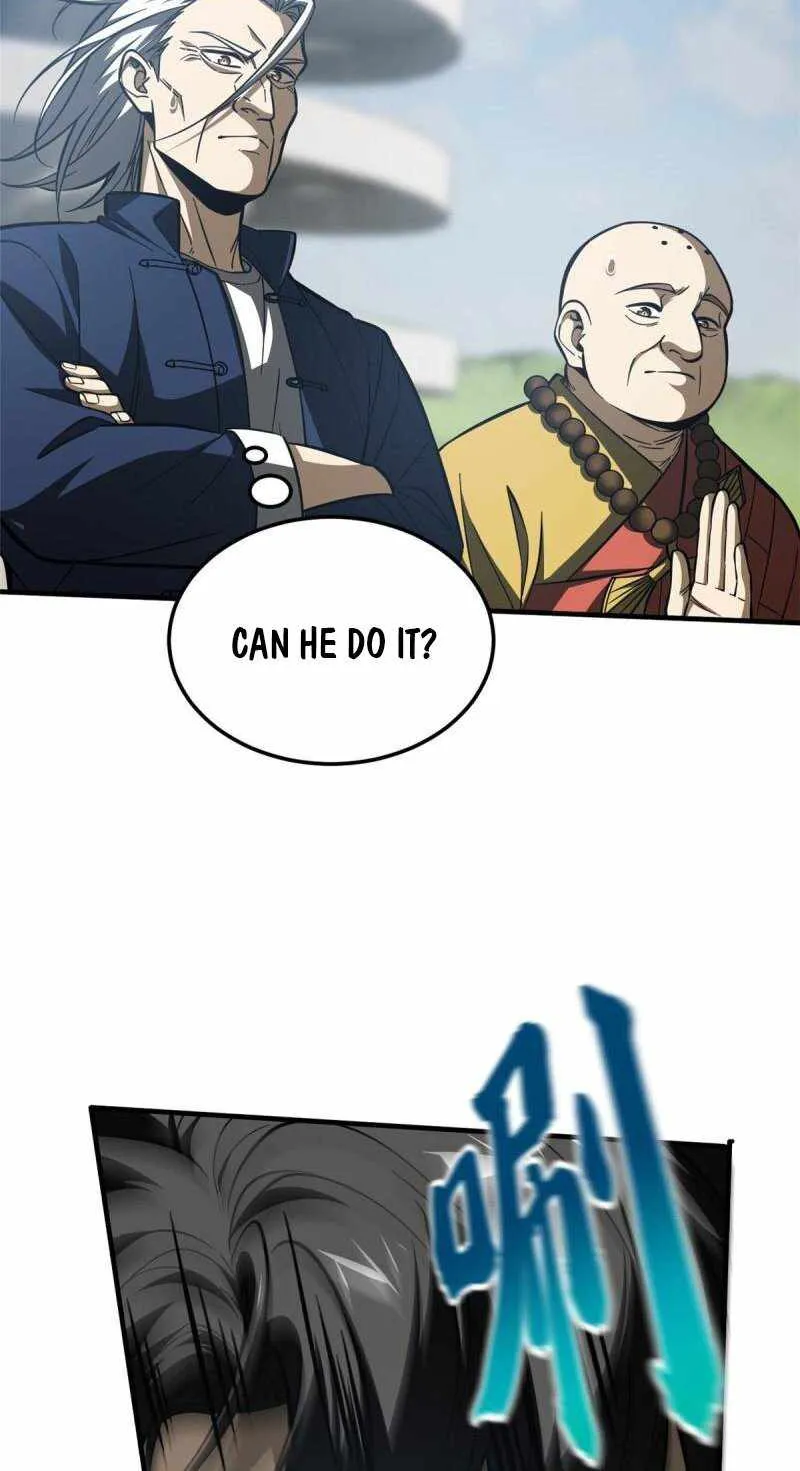 Read Global Martial Arts chapter 160 image 20 on Lezhin