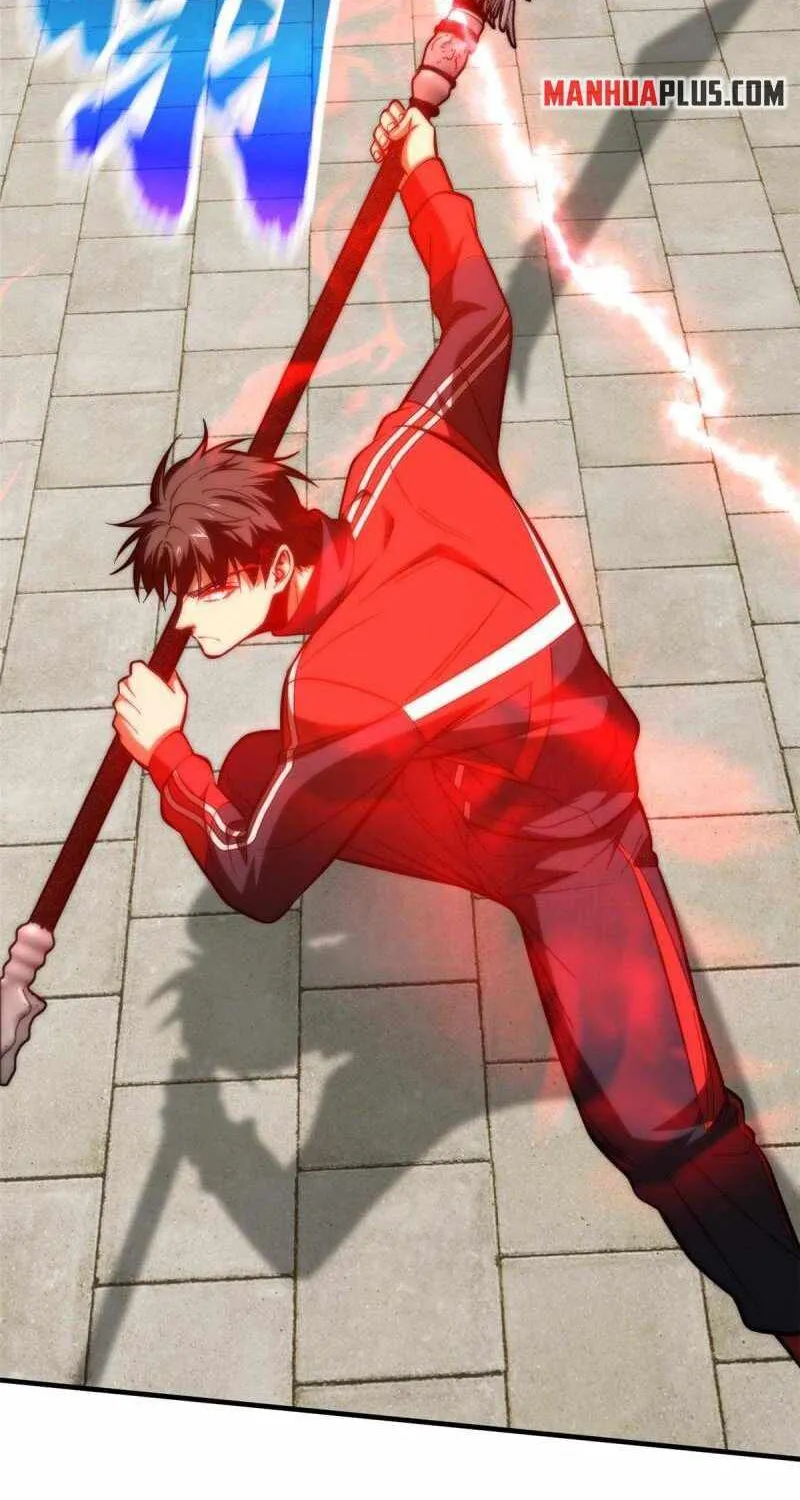 Read Global Martial Arts chapter 160 image 22 on Lezhin