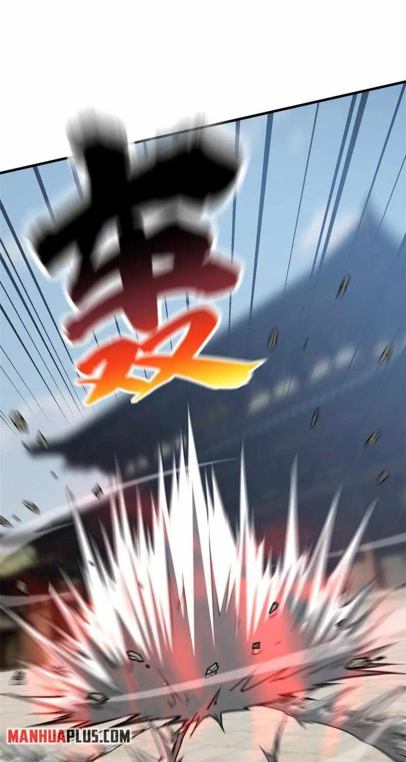 Read Global Martial Arts chapter 160 image 25 on Lezhin