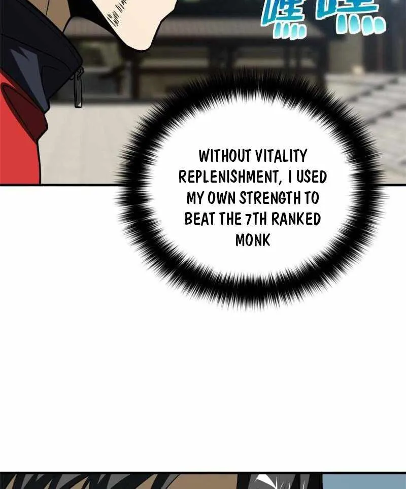Read Global Martial Arts chapter 160 image 35 on Lezhin