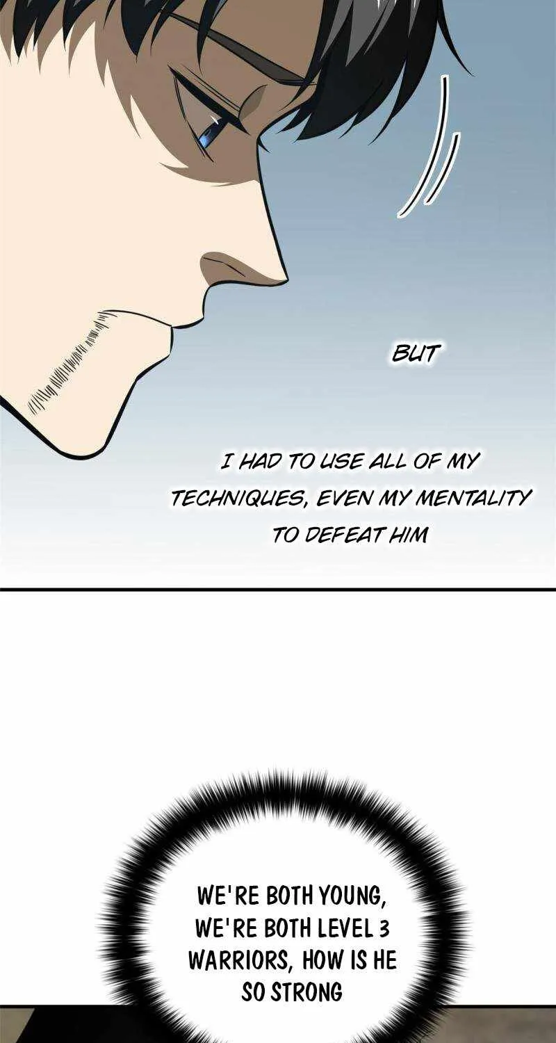 Read Global Martial Arts chapter 160 image 36 on Lezhin