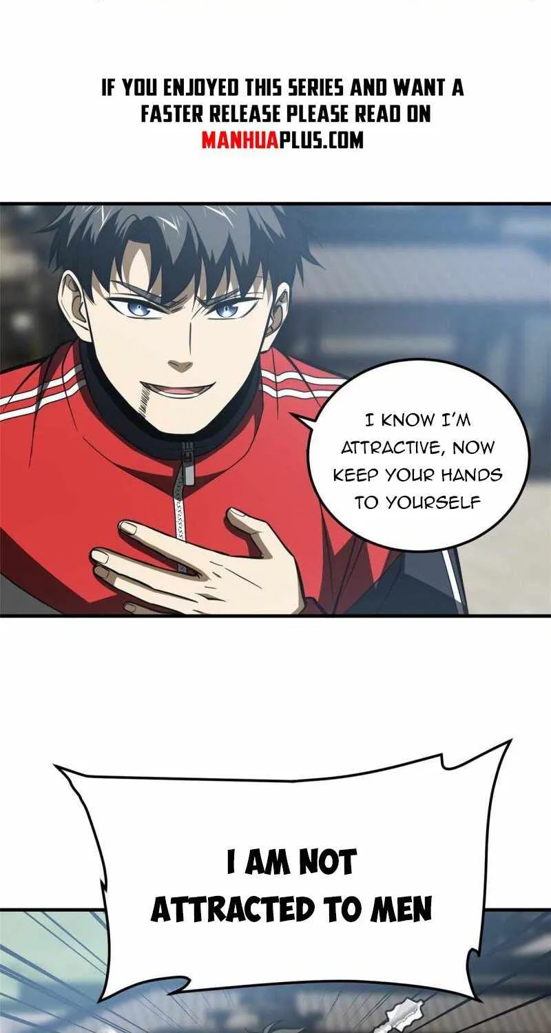 Read Global Martial Arts chapter 160 image 4 on Lezhin