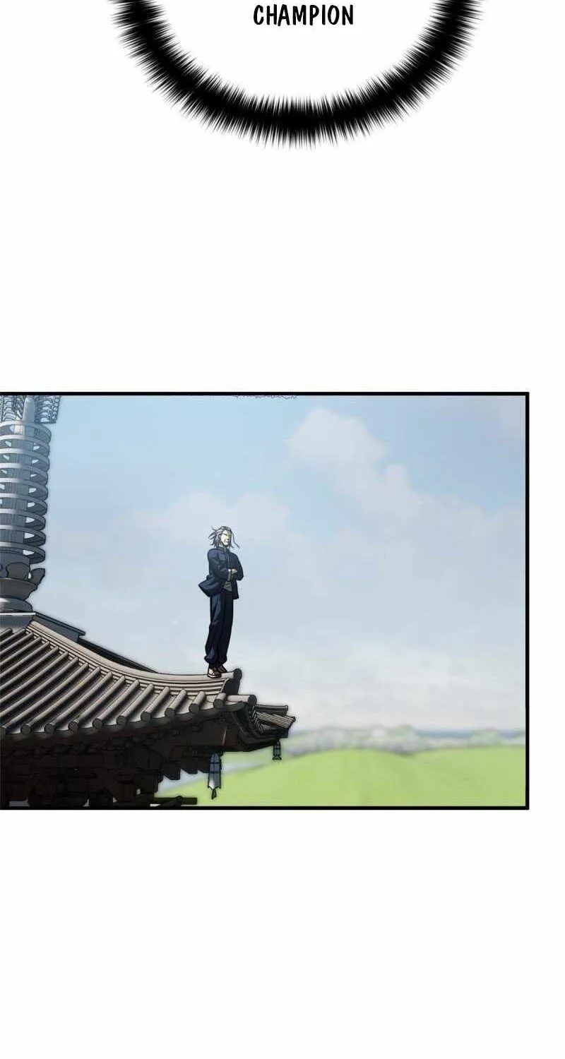 Read Global Martial Arts chapter 160 image 40 on Lezhin