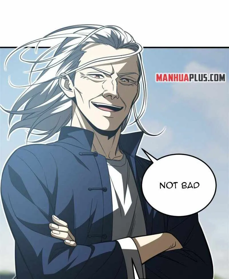 Read Global Martial Arts chapter 160 image 41 on Lezhin