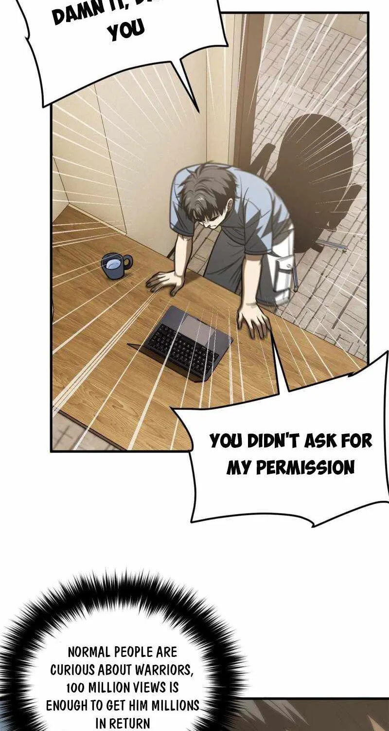 Read Global Martial Arts chapter 160 image 49 on Lezhin