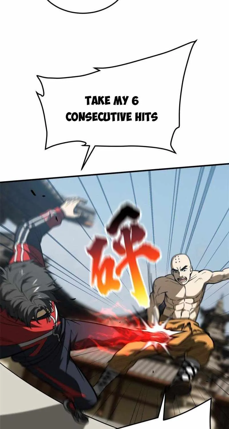 Read Global Martial Arts chapter 160 image 9 on Lezhin