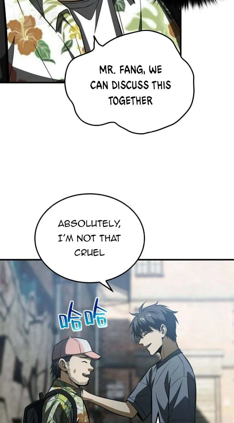 Read Global Martial Arts chapter 161 image 11 on Lezhin