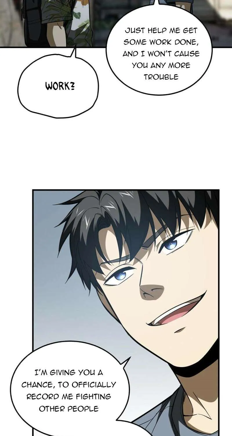 Read Global Martial Arts chapter 161 image 12 on Lezhin