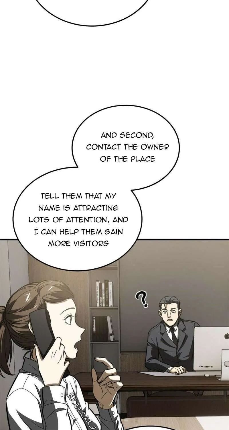 Read Global Martial Arts chapter 161 image 16 on Lezhin