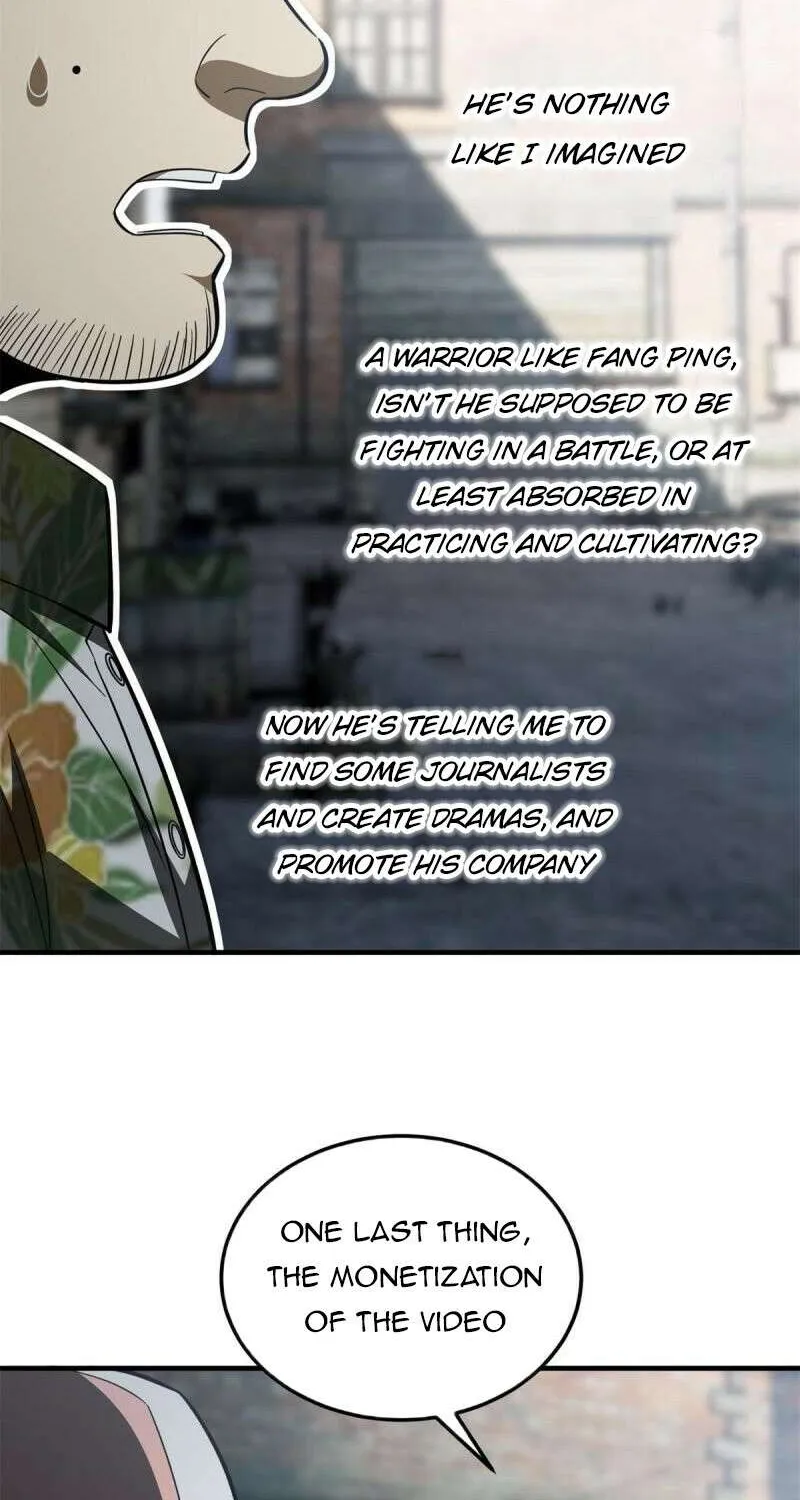 Read Global Martial Arts chapter 161 image 21 on Lezhin