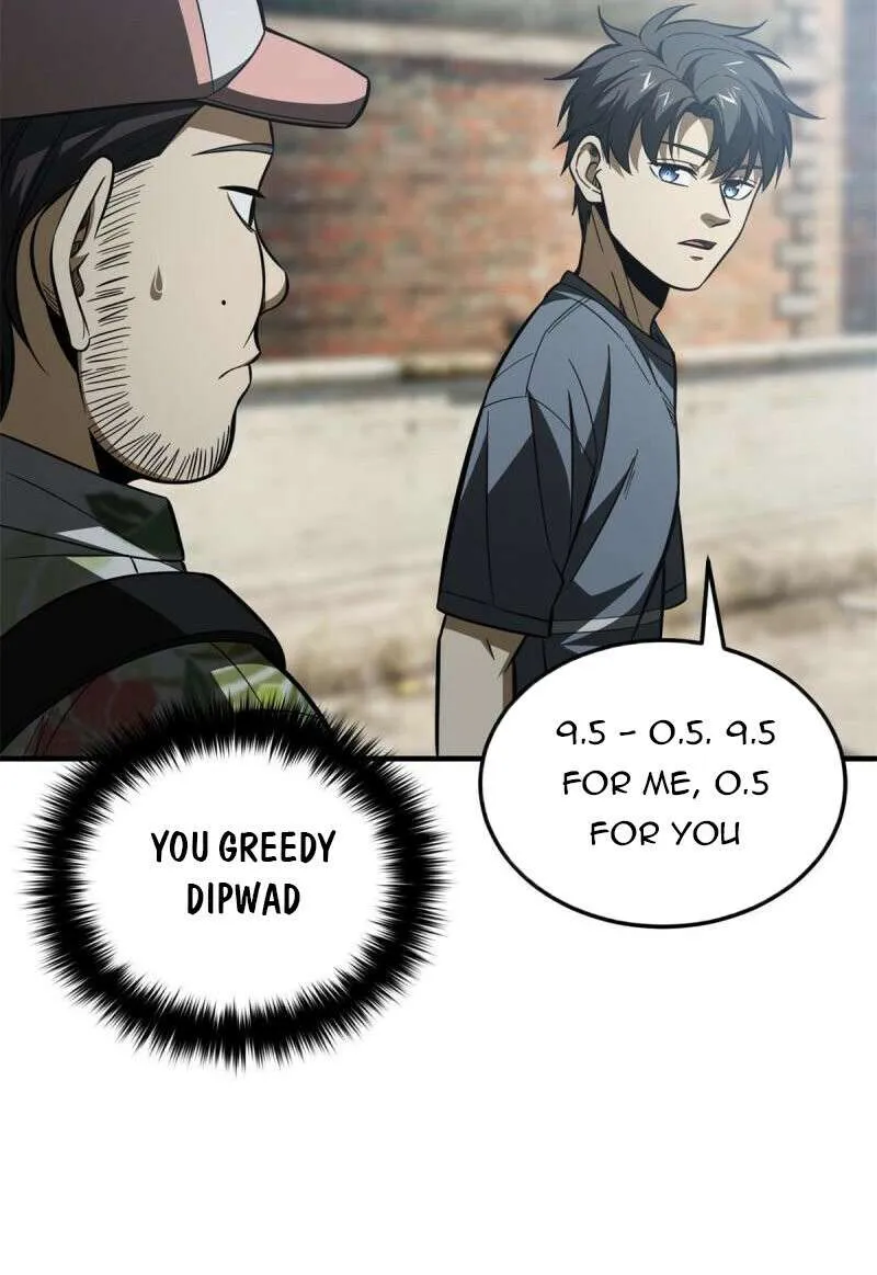 Read Global Martial Arts chapter 161 image 22 on Lezhin