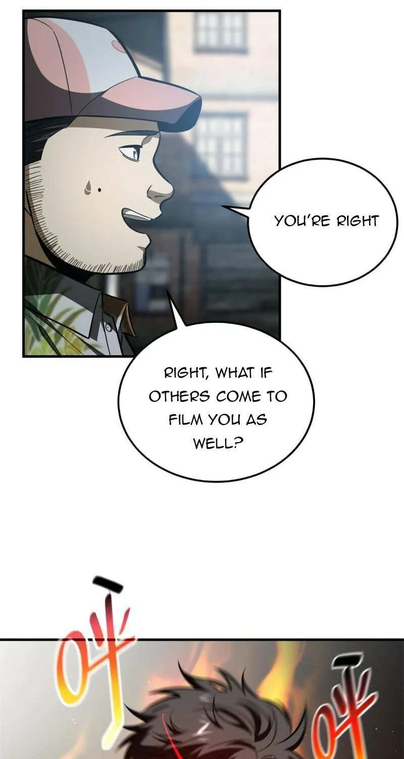 Read Global Martial Arts chapter 161 image 24 on Lezhin