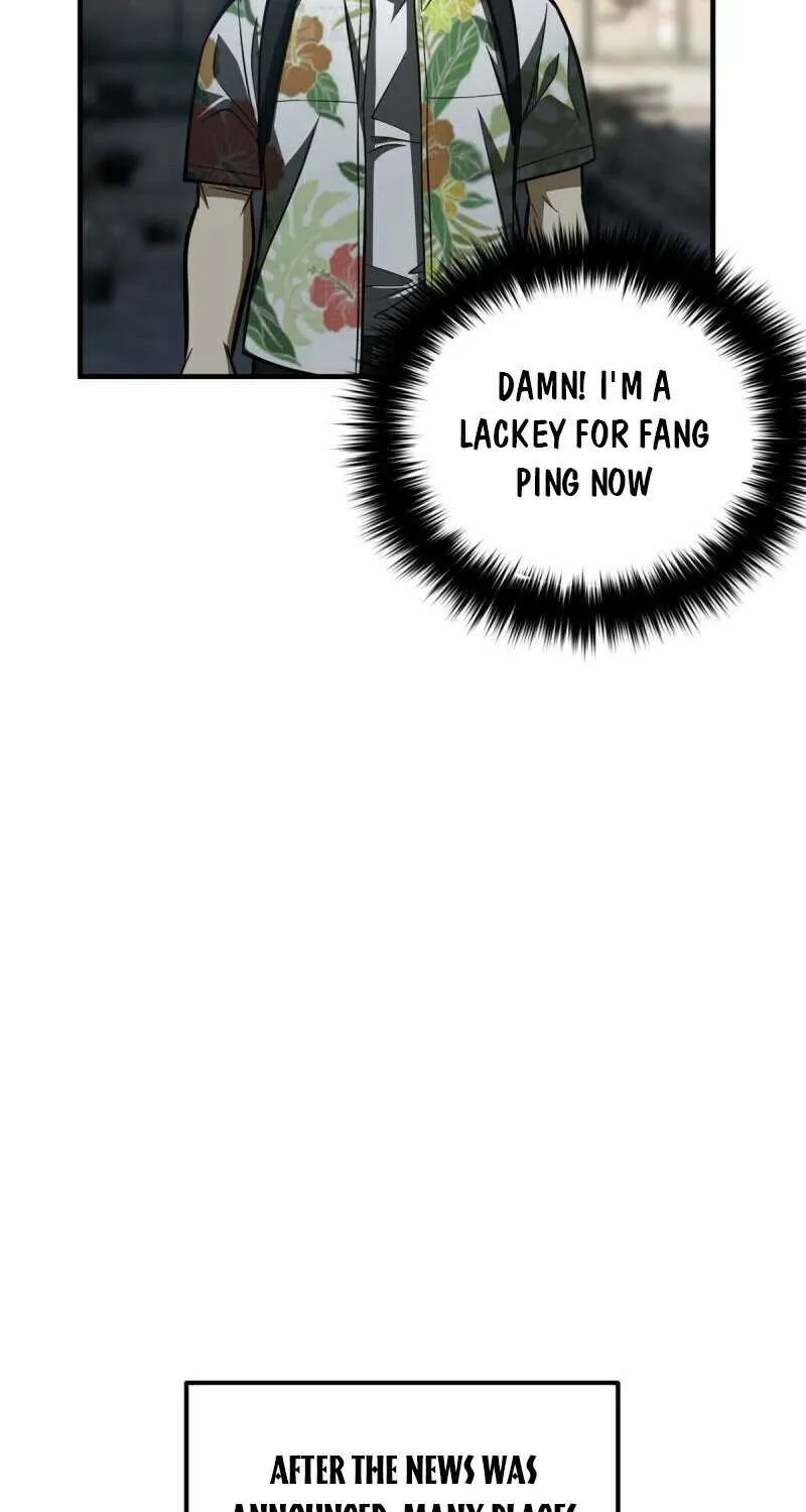 Read Global Martial Arts chapter 161 image 27 on Lezhin