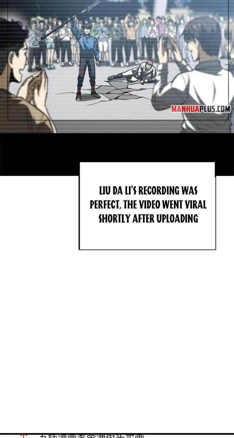 Read Global Martial Arts chapter 161 image 30 on Lezhin