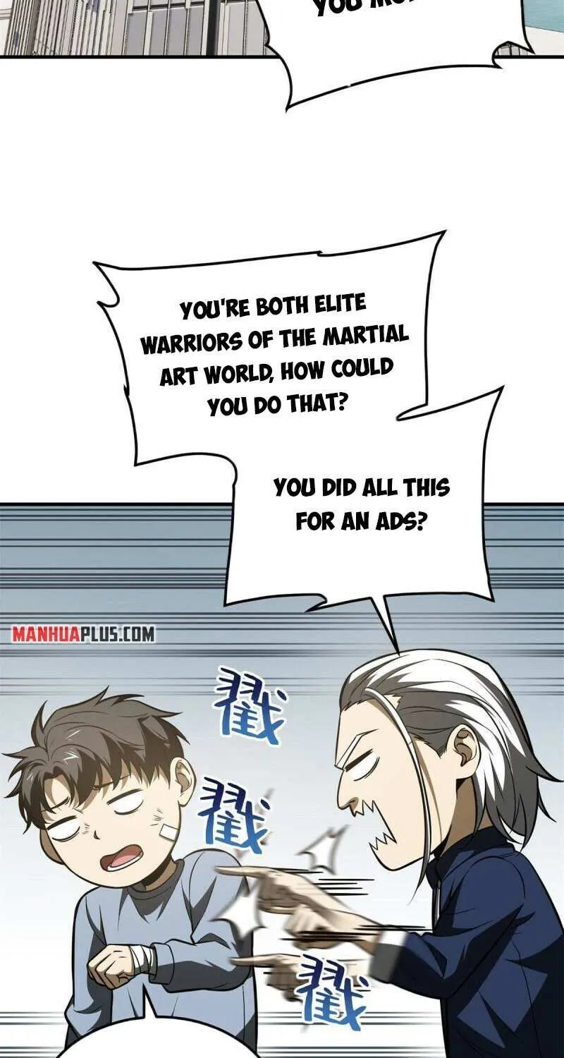 Read Global Martial Arts chapter 161 image 36 on Lezhin