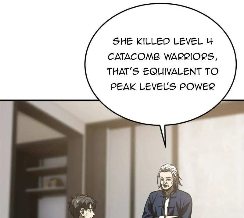 Read Global Martial Arts chapter 161 image 39 on Lezhin