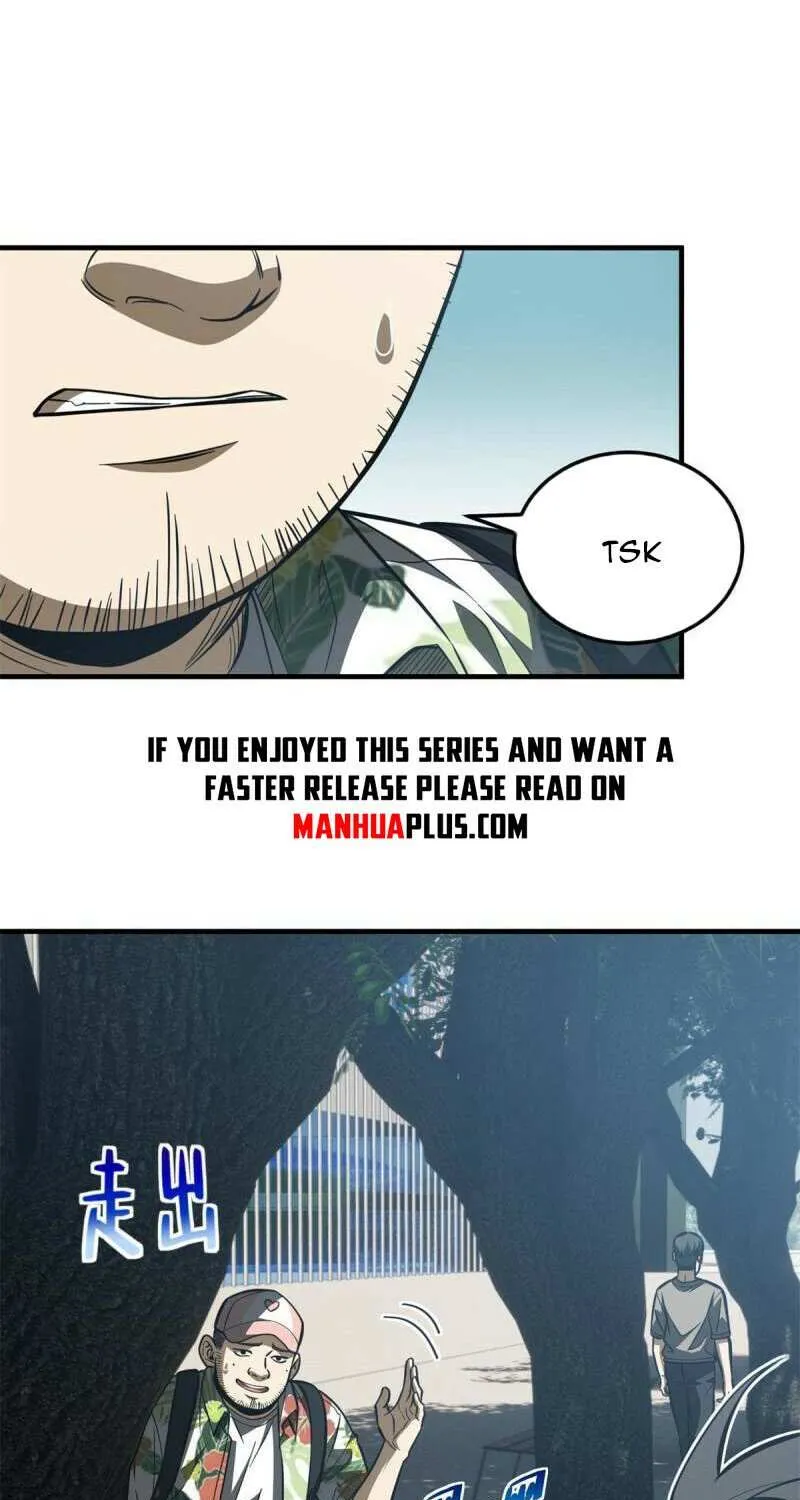 Read Global Martial Arts chapter 161 image 4 on Lezhin