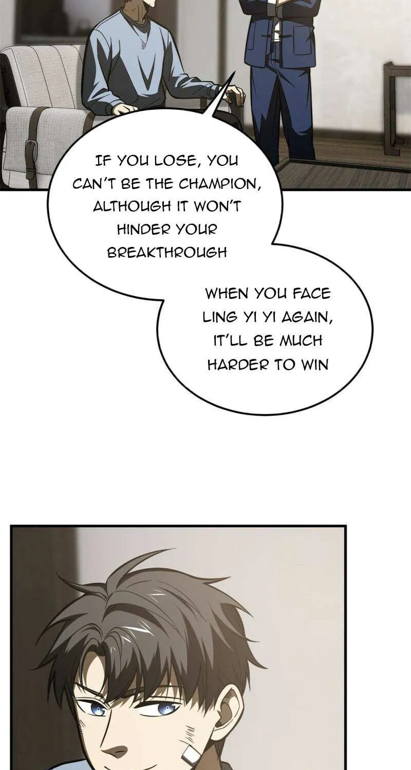 Read Global Martial Arts chapter 161 image 40 on Lezhin