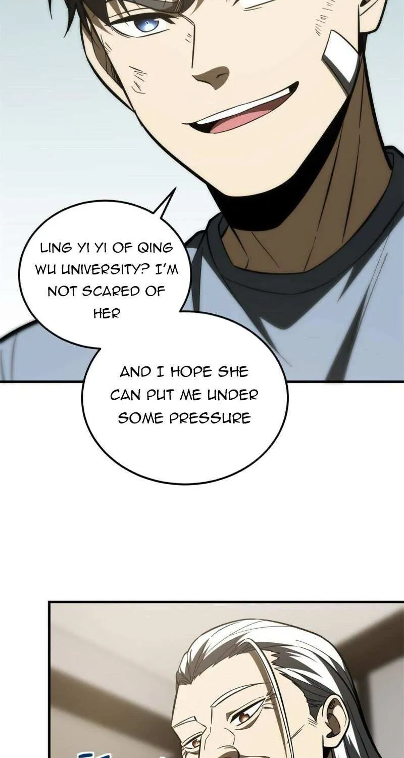 Read Global Martial Arts chapter 161 image 42 on Lezhin