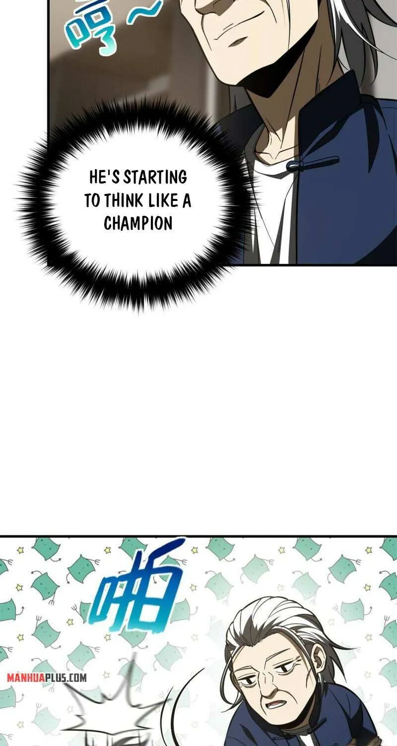 Read Global Martial Arts chapter 161 image 43 on Lezhin