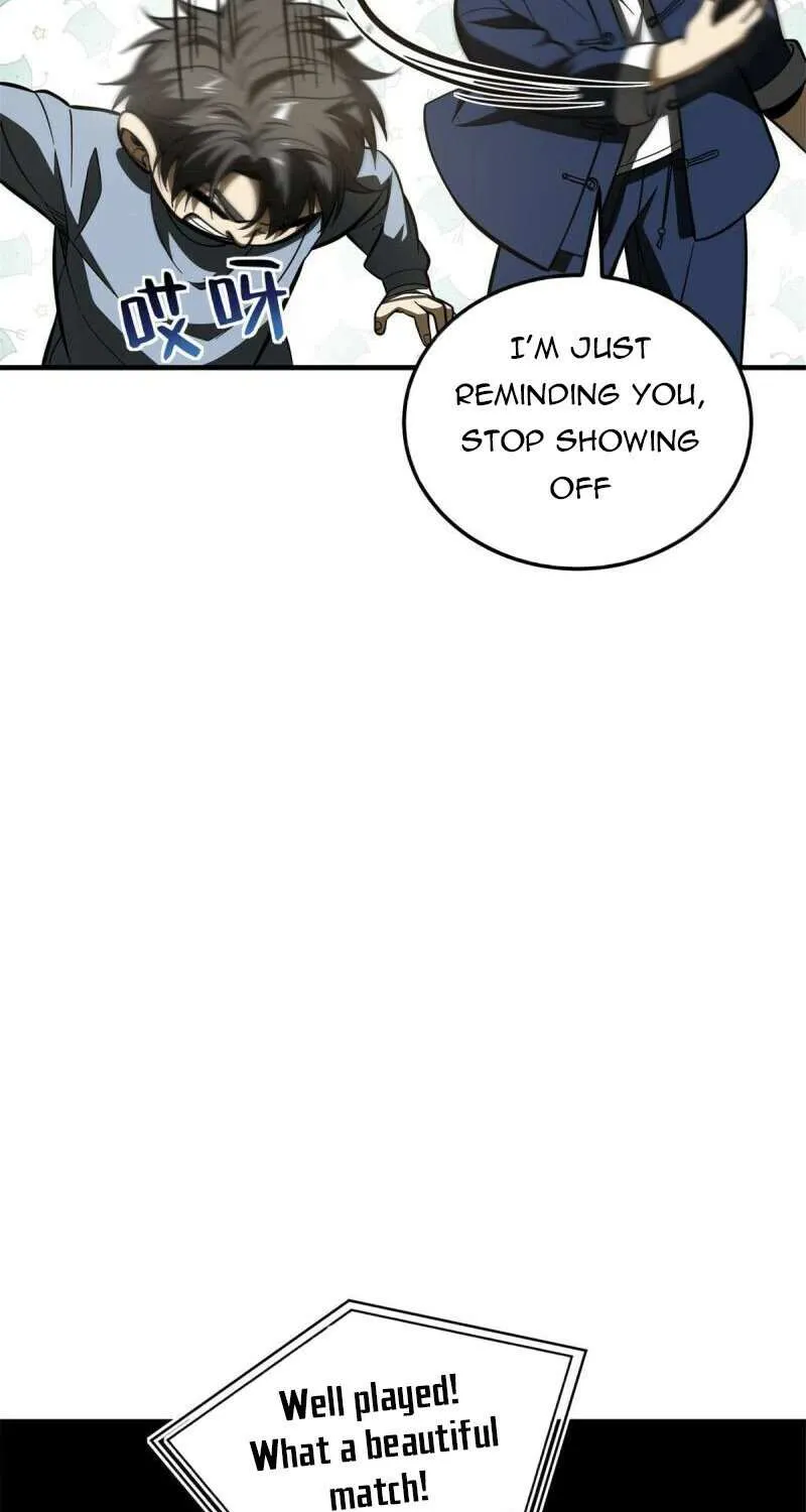 Read Global Martial Arts chapter 161 image 44 on Lezhin
