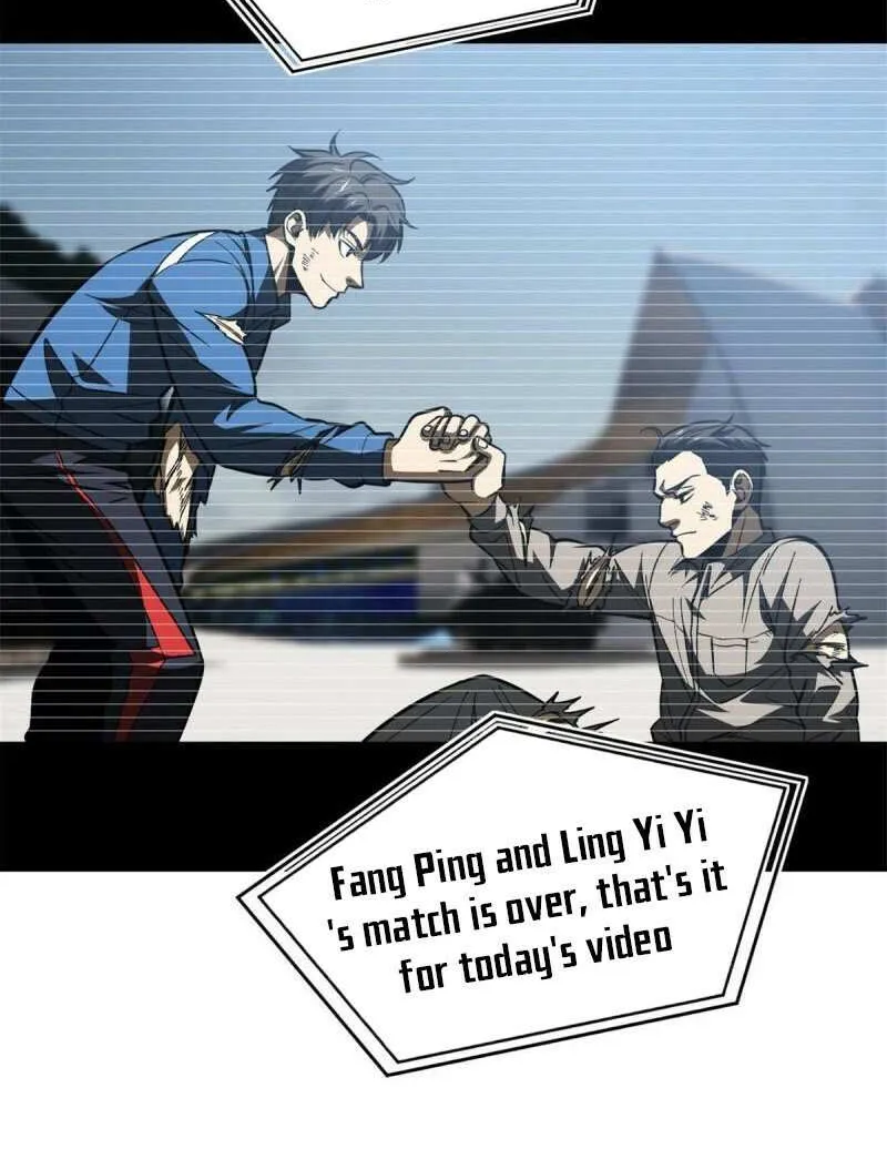 Read Global Martial Arts chapter 161 image 45 on Lezhin