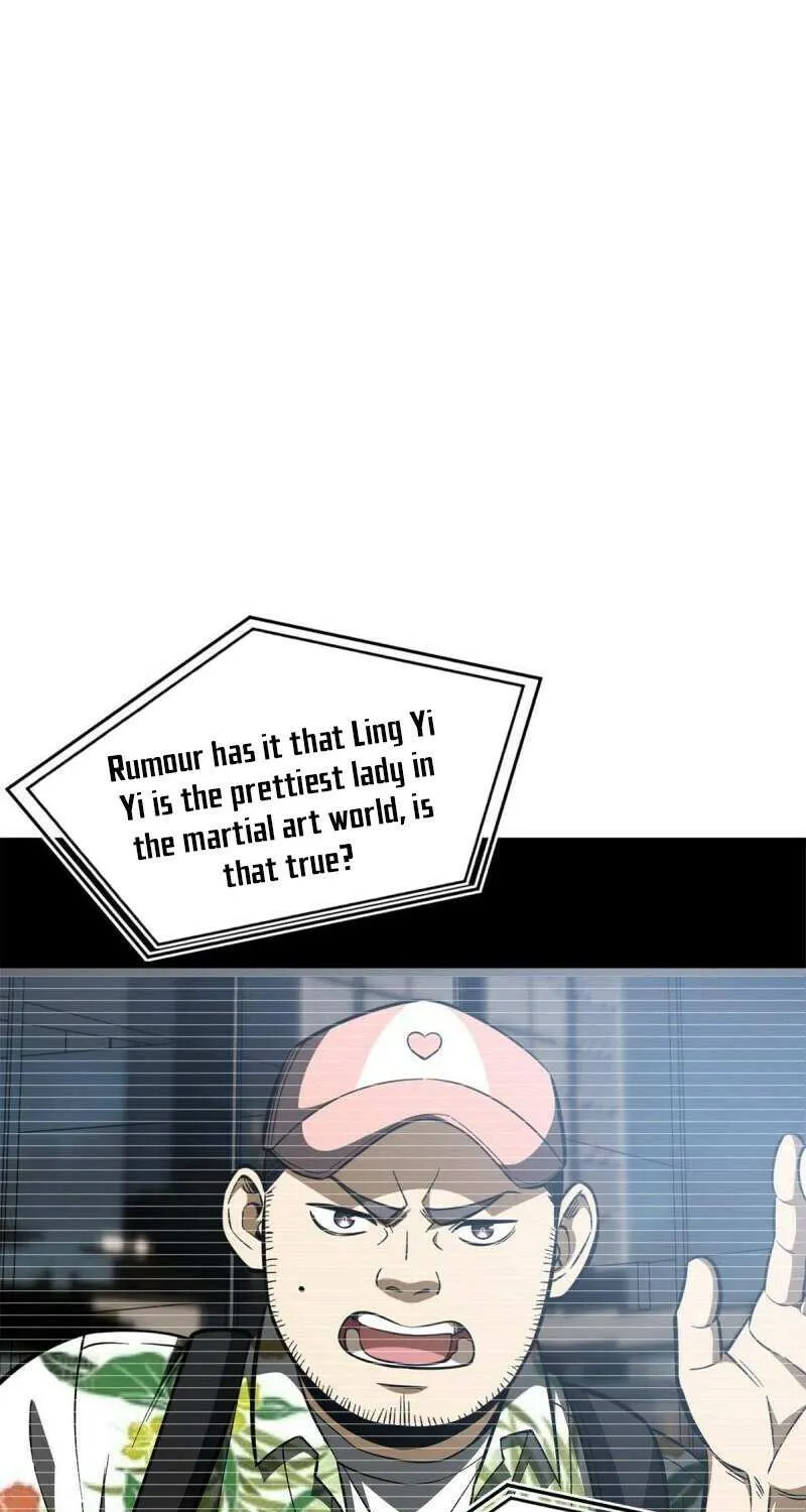 Read Global Martial Arts chapter 161 image 46 on Lezhin
