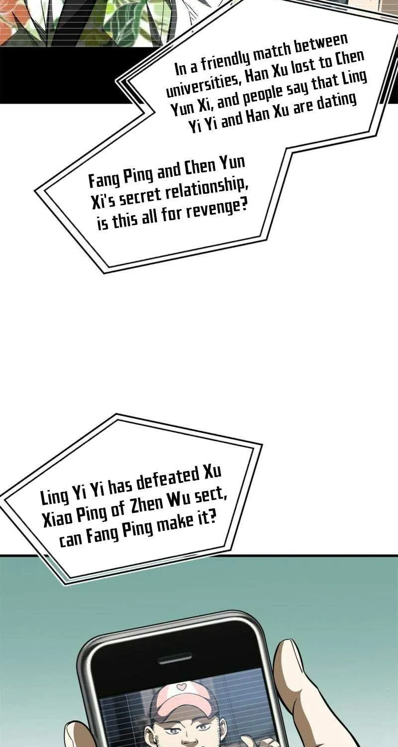 Read Global Martial Arts chapter 161 image 47 on Lezhin
