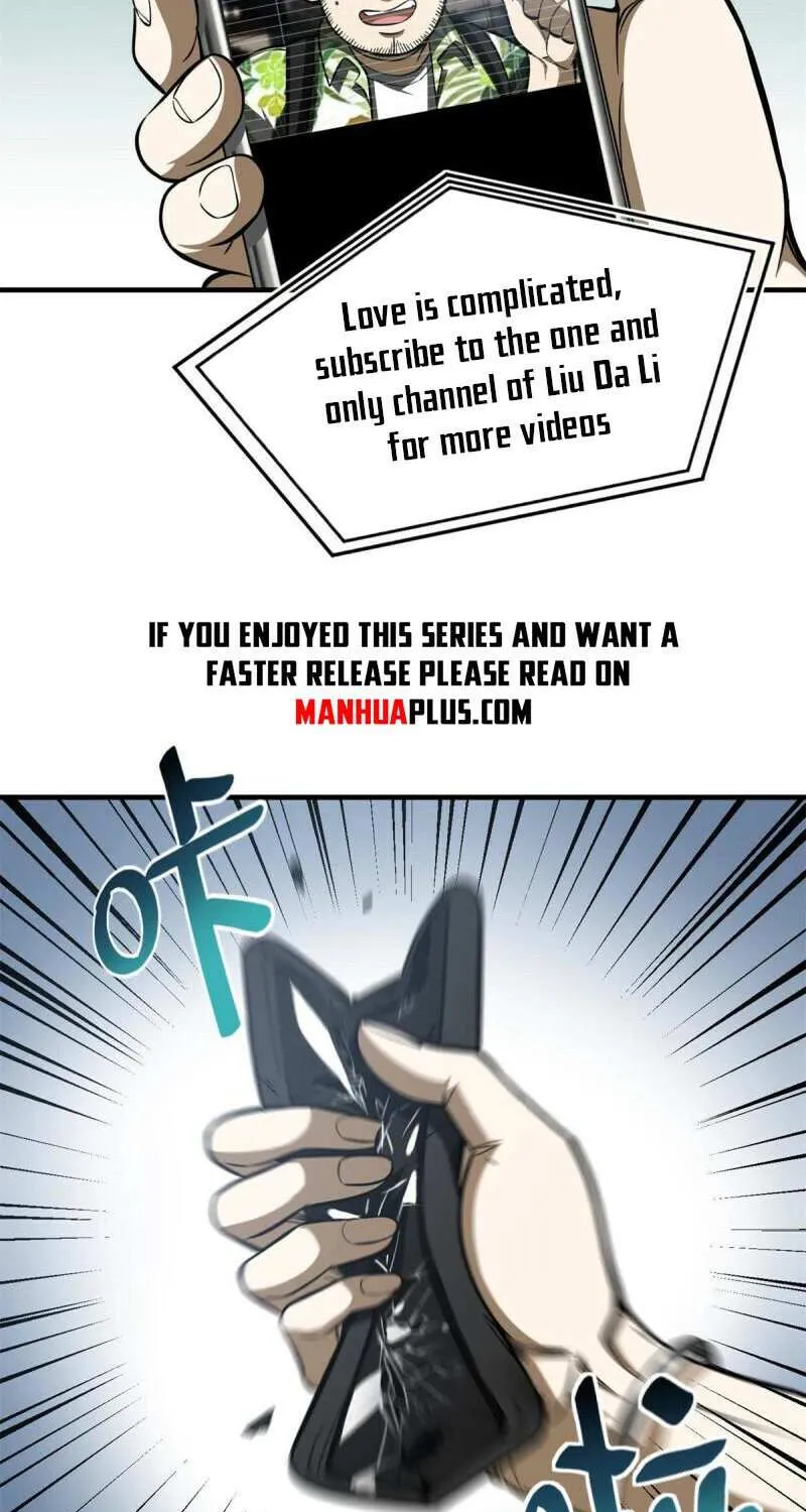 Read Global Martial Arts chapter 161 image 48 on Lezhin