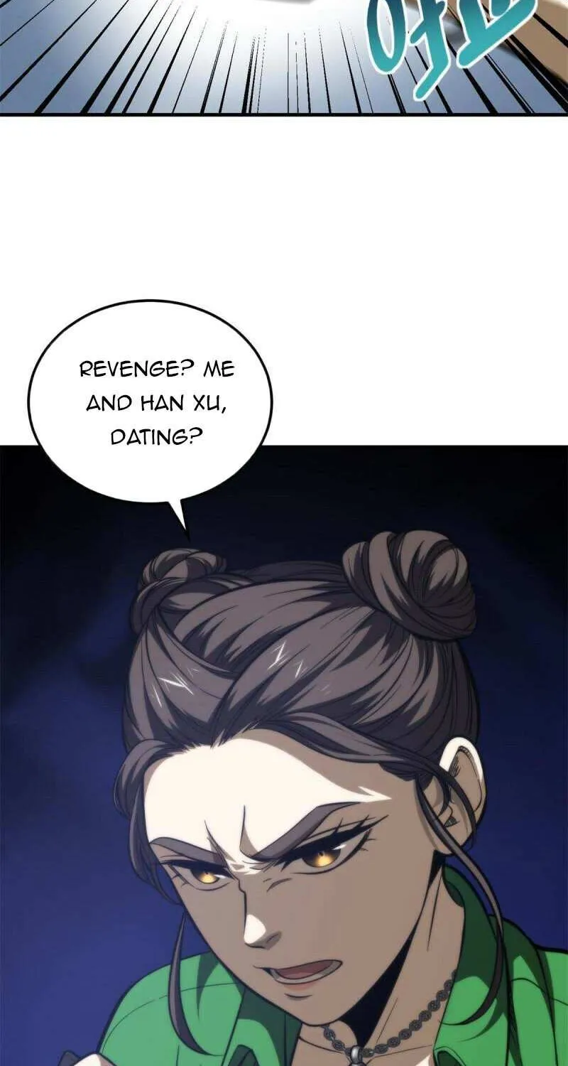 Read Global Martial Arts chapter 161 image 49 on Lezhin