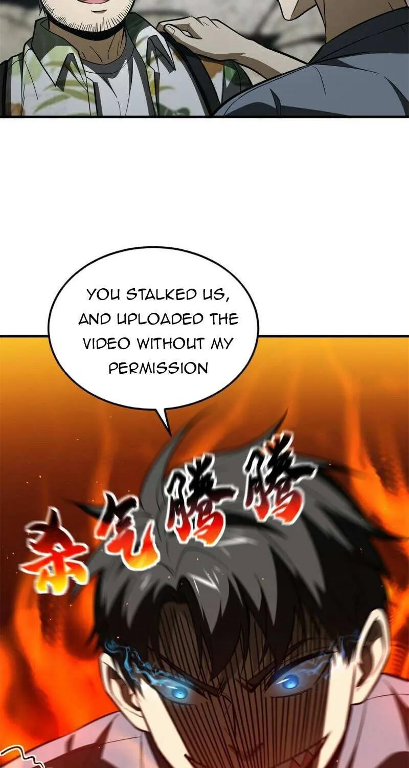 Read Global Martial Arts chapter 161 image 9 on Lezhin
